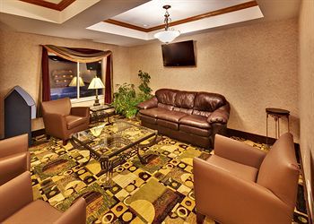 Hotel Holiday Inn Express O'neill