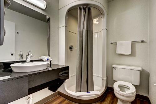 Motel 6 Wells