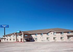Hotel Rodeway Inn Cozad