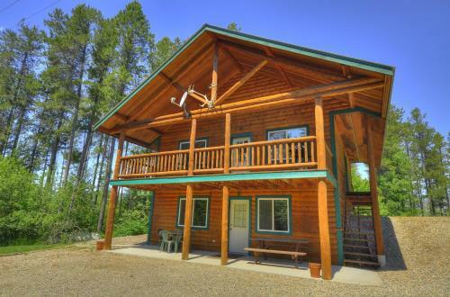Glacier Outdoor Center