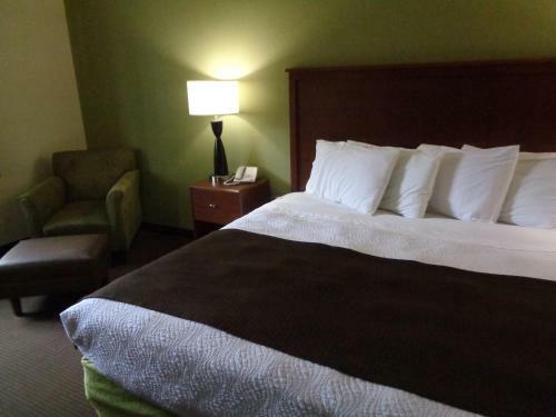 Hotel Americinn Grand Rapids