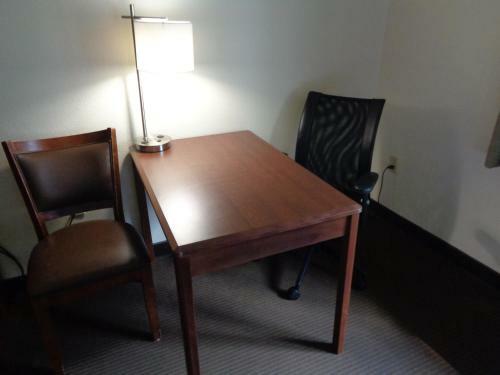 Hotel Americinn Grand Rapids