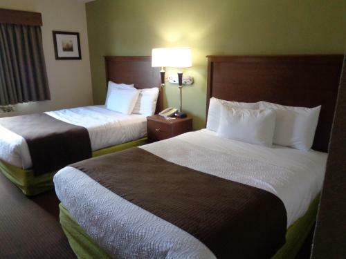 Hotel Americinn Grand Rapids