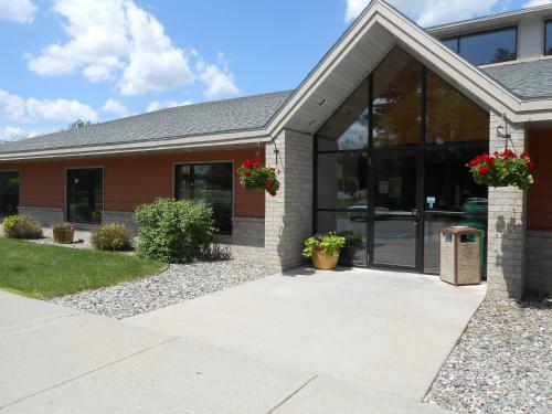 Hotel Americinn Grand Rapids