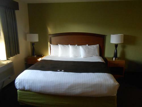 Hotel Americinn Grand Rapids