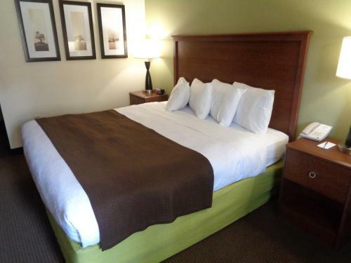 Hotel Americinn Grand Rapids