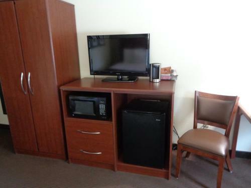 Hotel Americinn Grand Rapids