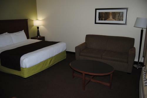 Hotel Americinn Grand Rapids
