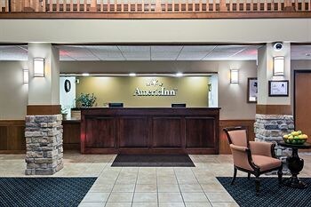 Motel Americinn Waconia