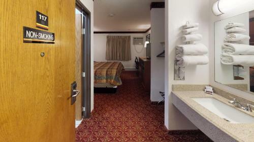 Hotel Waconia Inn And Suites