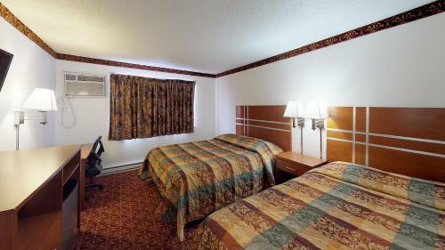 Hotel Waconia Inn And Suites