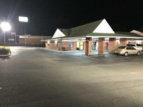 Western Motel - Prentiss