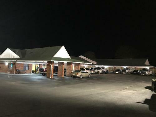 Western Motel - Prentiss