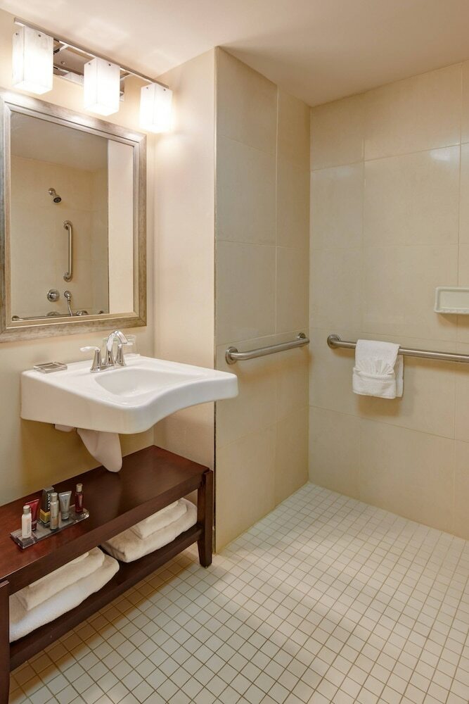 Hotel Ann Arbor Marriott Ypsilanti At Eagle Crest
