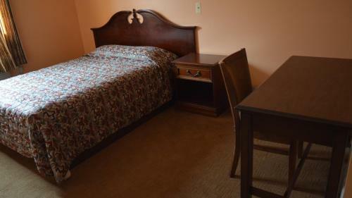 Motel The Harmony House