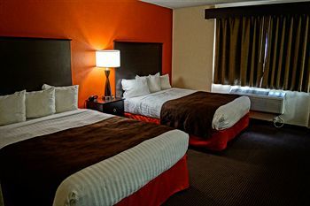 Motel Americinn Hotel And Suites Apple Valley