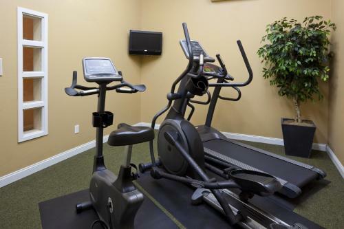 Hotel Grandstay Apple Valley