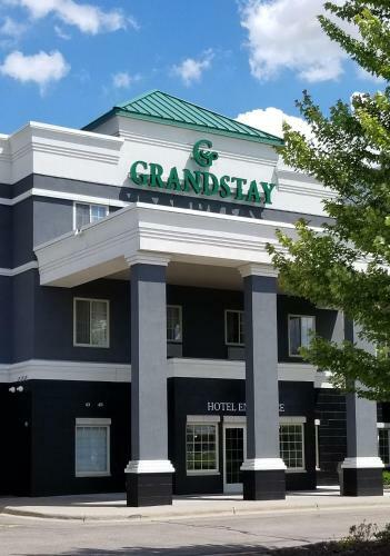 Hotel Grandstay Apple Valley