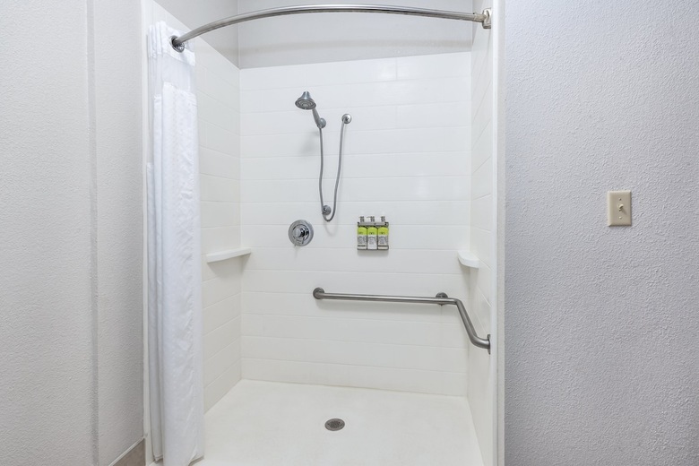 Hotel Holiday Inn Express And Suites Three Rivers