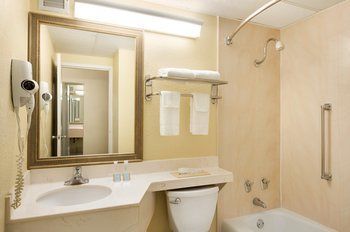 Motel Travelodge Sturgis