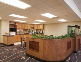 Motel Travelodge Sturgis