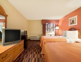 Motel Travelodge Sturgis