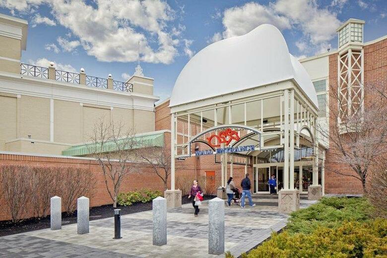 Hotel Best Western Plus Merrimack Valley