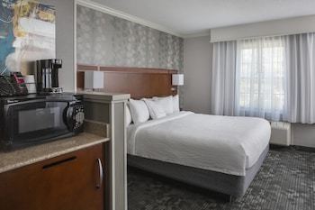 Hotel Courtyard Boston Lowell Chelmsford