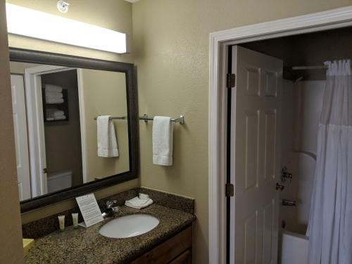Hotel Staybridge Suites Grand Rapids-kentwood