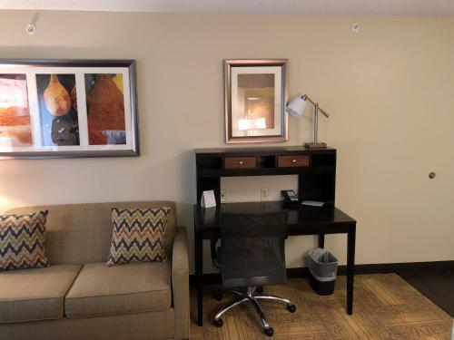 Hotel Staybridge Suites Grand Rapids-kentwood
