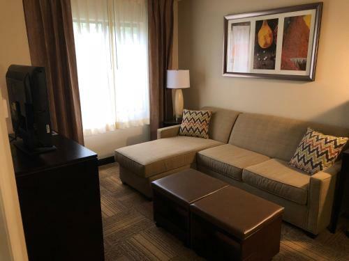 Hotel Staybridge Suites Grand Rapids-kentwood