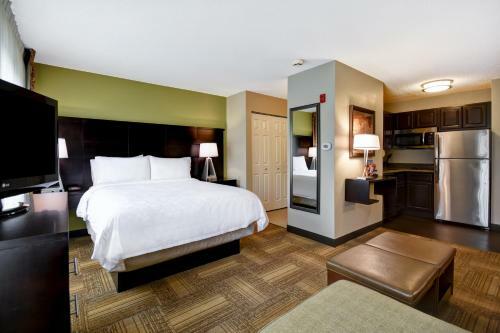 Hotel Staybridge Suites Grand Rapids-kentwood