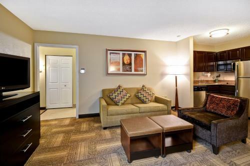 Hotel Staybridge Suites Grand Rapids-kentwood