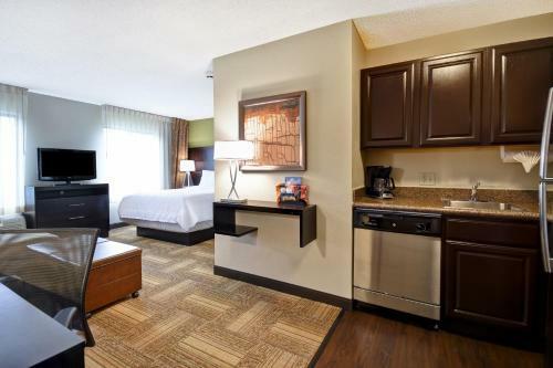 Hotel Staybridge Suites Grand Rapids-kentwood