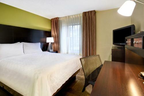 Hotel Staybridge Suites Grand Rapids-kentwood