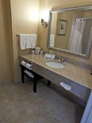 Holiday Inn Express Hotel & Suites Lansing-dimondale