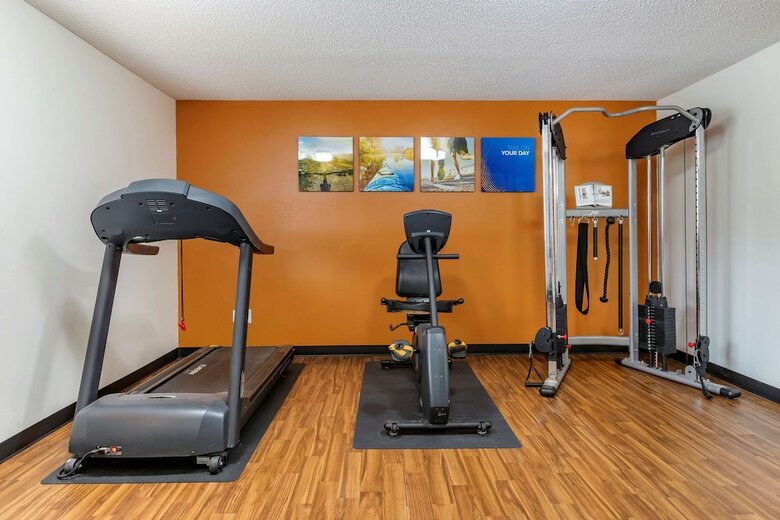 Hotel Comfort Inn & Suites Dimondale