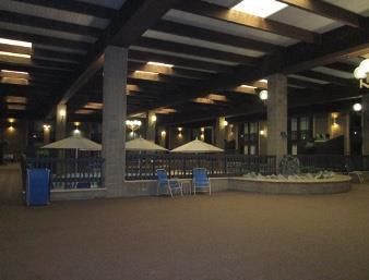 Hotel Sanctuary Inn And Conference Center