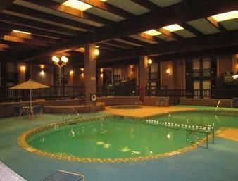 Hotel Sanctuary Inn And Conference Center