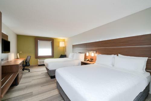 Hotel Holiday Inn Express Prince Frederick