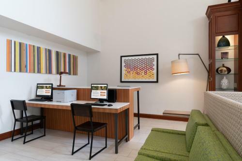 Hotel Holiday Inn Express Prince Frederick