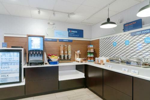 Hotel Holiday Inn Express Prince Frederick