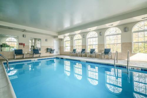 Hotel Holiday Inn Express Prince Frederick