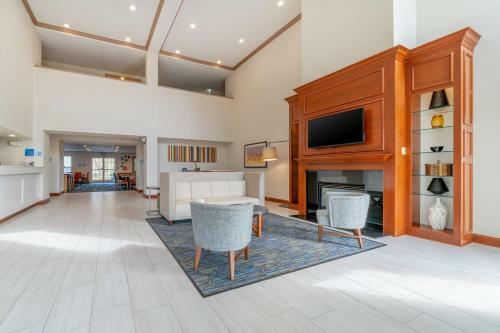 Hotel Holiday Inn Express Prince Frederick