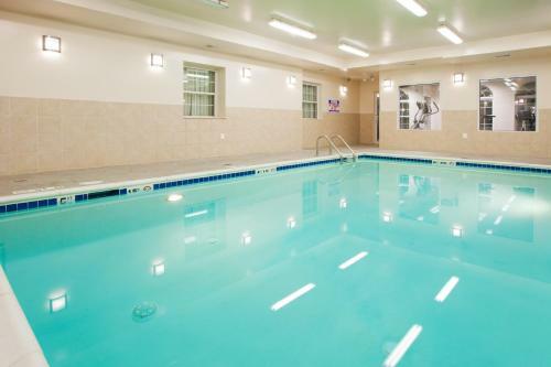Hotel Holiday Inn Express Prince Frederick