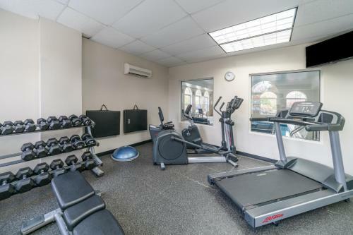 Hotel Holiday Inn Express Prince Frederick