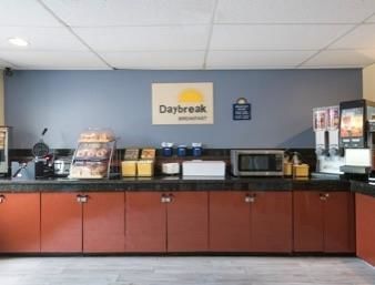 Motel Days Inn Greenfield