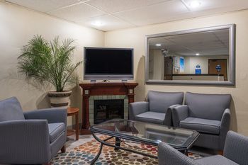 Motel Days Inn Greenfield