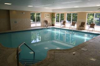 Hotel Hampton Inn & Suites Greenfield