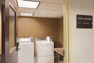 Hotel Hampton Inn & Suites Greenfield